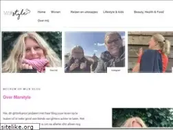 Sites similar to marstyle.nl