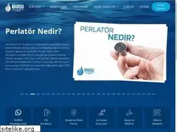 Sites similar to marsu.gov.tr