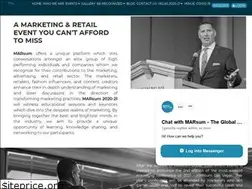Sites similar to marsum.world