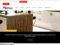 Sites similar to marsun.in