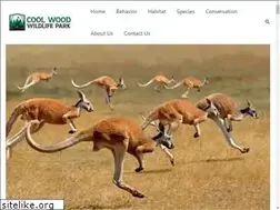 Sites similar to marsupialsociety.org