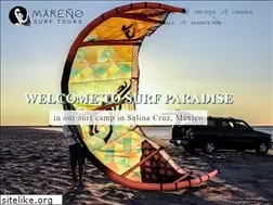 Sites similar to marsurftours.com