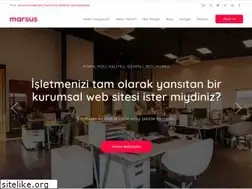 Sites similar to marsus.com