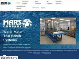 Sites similar to marswater.com