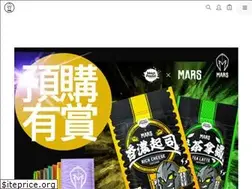 Sites similar to marswhey.com