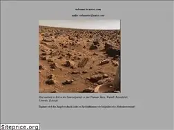 Sites similar to marsx.com
