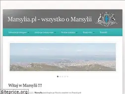 Sites similar to marsylia.pl