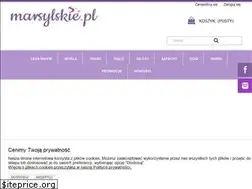 Sites similar to marsylskie.pl