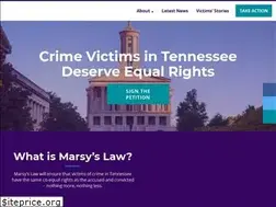 Sites similar to marsyslawfortn.com