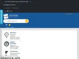 Sites similar to marsystems.cz