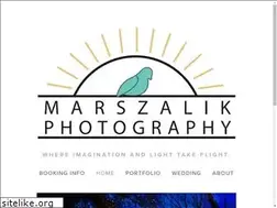Sites similar to marszalikphotography.com