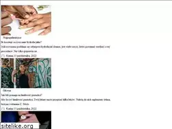 Sites similar to marszalkowskabeauty.pl