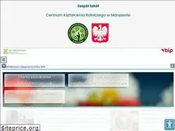 Sites similar to marszew.pl