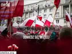 Sites similar to marszniepodleglosci.pl