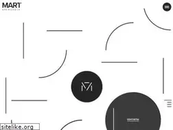 Sites similar to mart-da.ru