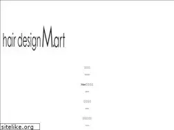 Sites similar to mart-hair.com
