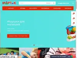 Sites similar to mart-toys.ru