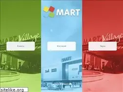 Sites similar to mart.kz