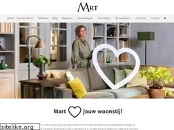 Sites similar to mart.nl
