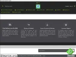 Sites similar to mart360.pk