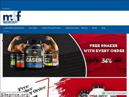 Sites similar to mart4fitness.com
