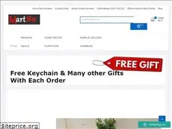 Sites similar to mart89.com