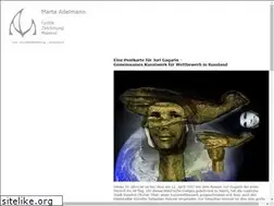 Sites similar to marta-adelmann.com