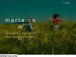 Sites similar to marta.com