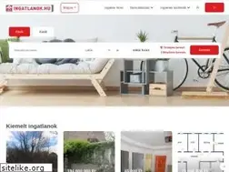 Sites similar to marta.ingatlanok.hu