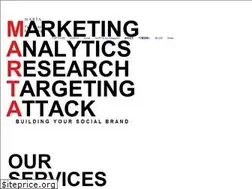 Sites similar to marta.monster