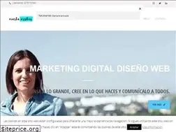 Sites similar to martaarribas.com