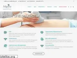 Sites similar to martacare.by