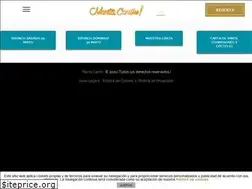 Sites similar to martacarino.com