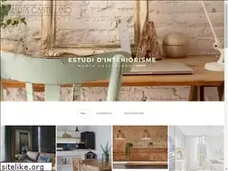 Sites similar to martacastellano.com