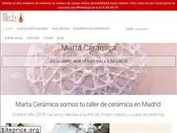Sites similar to martaceramica.com
