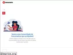 Sites similar to martaconcurseira.com