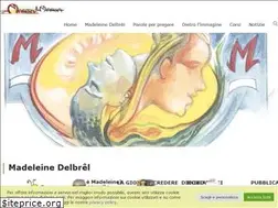 Sites similar to martaemaria.it