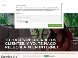 Sites similar to martafernandezz.com
