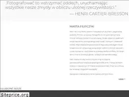 Sites similar to martafilipczyk.pl