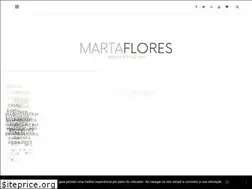 Sites similar to martafloresmakeup.com