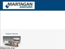 Sites similar to martagan.com