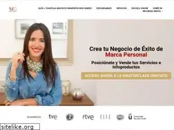 Sites similar to martagarcia.tv
