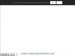 Sites similar to martagilabogados.com