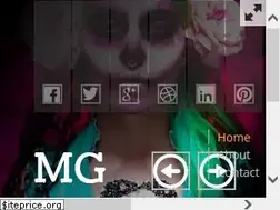 Sites similar to martagillner.com