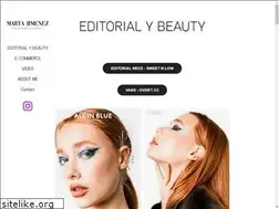Sites similar to martajimenezph.com