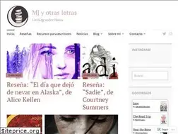 Sites similar to martajuncosa.wordpress.com