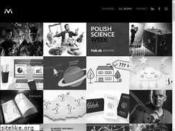 Sites similar to martakarbownik.com
