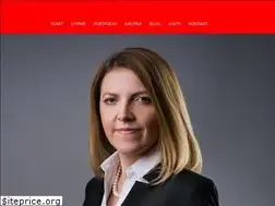 Sites similar to martakorona.pl