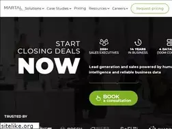 Sites similar to martal.ca