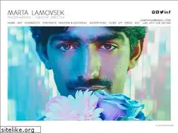 Sites similar to martalamovsek.com